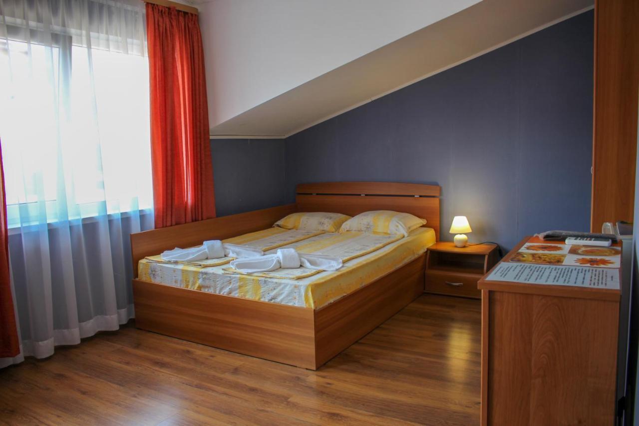 Къща За Гости Вероника Sozopol Buitenkant foto