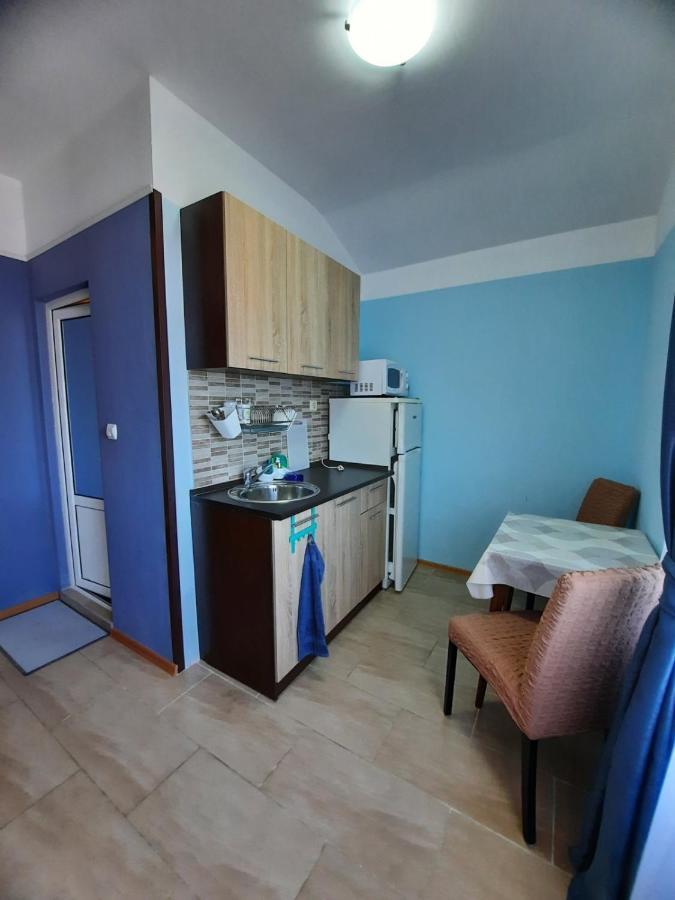 Къща За Гости Вероника Sozopol Buitenkant foto