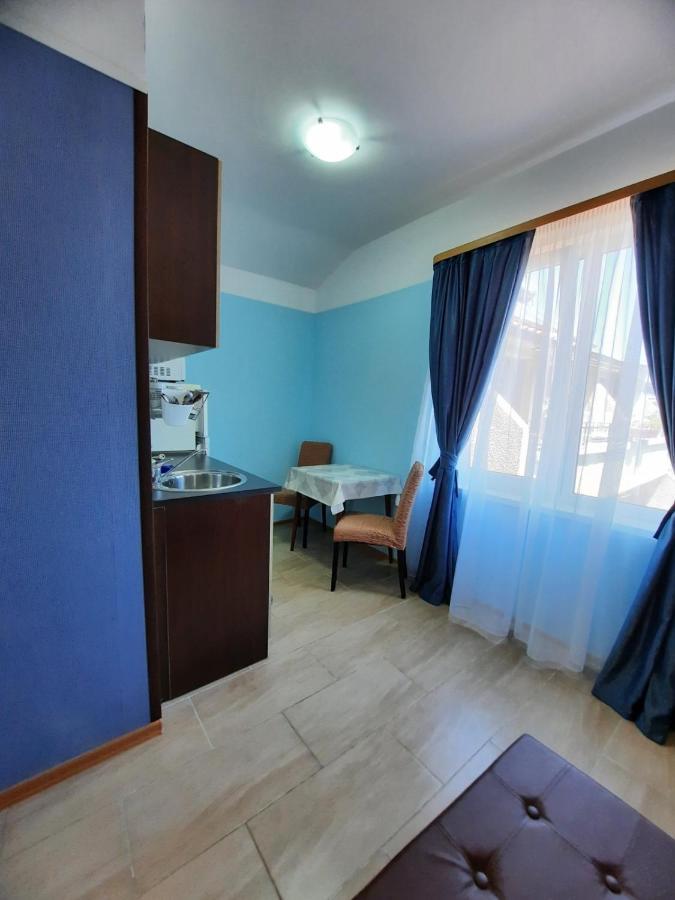 Къща За Гости Вероника Sozopol Buitenkant foto