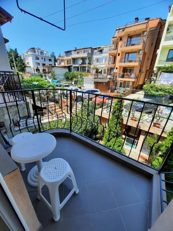 Къща За Гости Вероника Sozopol Buitenkant foto