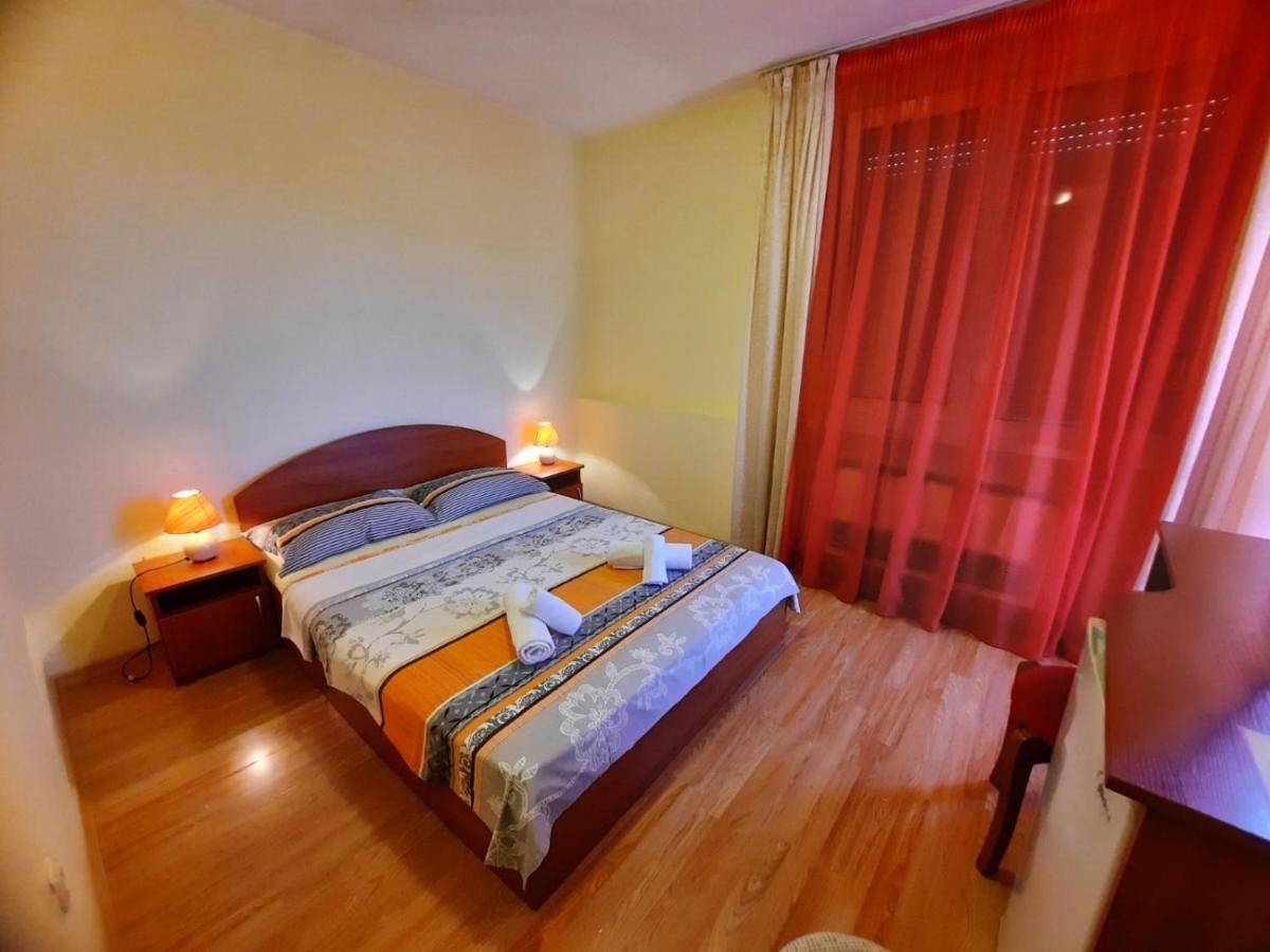 Къща За Гости Вероника Sozopol Buitenkant foto